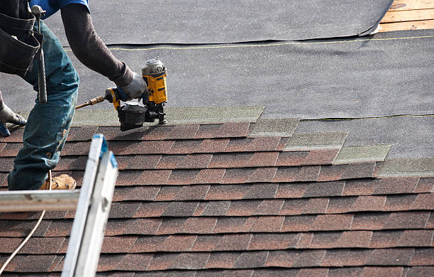 Licensed Roofing service in Oklahoma, OK - Brentwood Metal Roofing